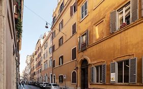 Rione Monti & Cavour Apartment