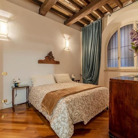 Rione Monti & Cavour Apartment Roma Exterior foto