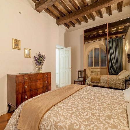 Rione Monti & Cavour Apartment Roma Exterior foto