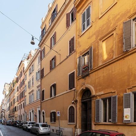 Rione Monti & Cavour Apartment Roma Exterior foto