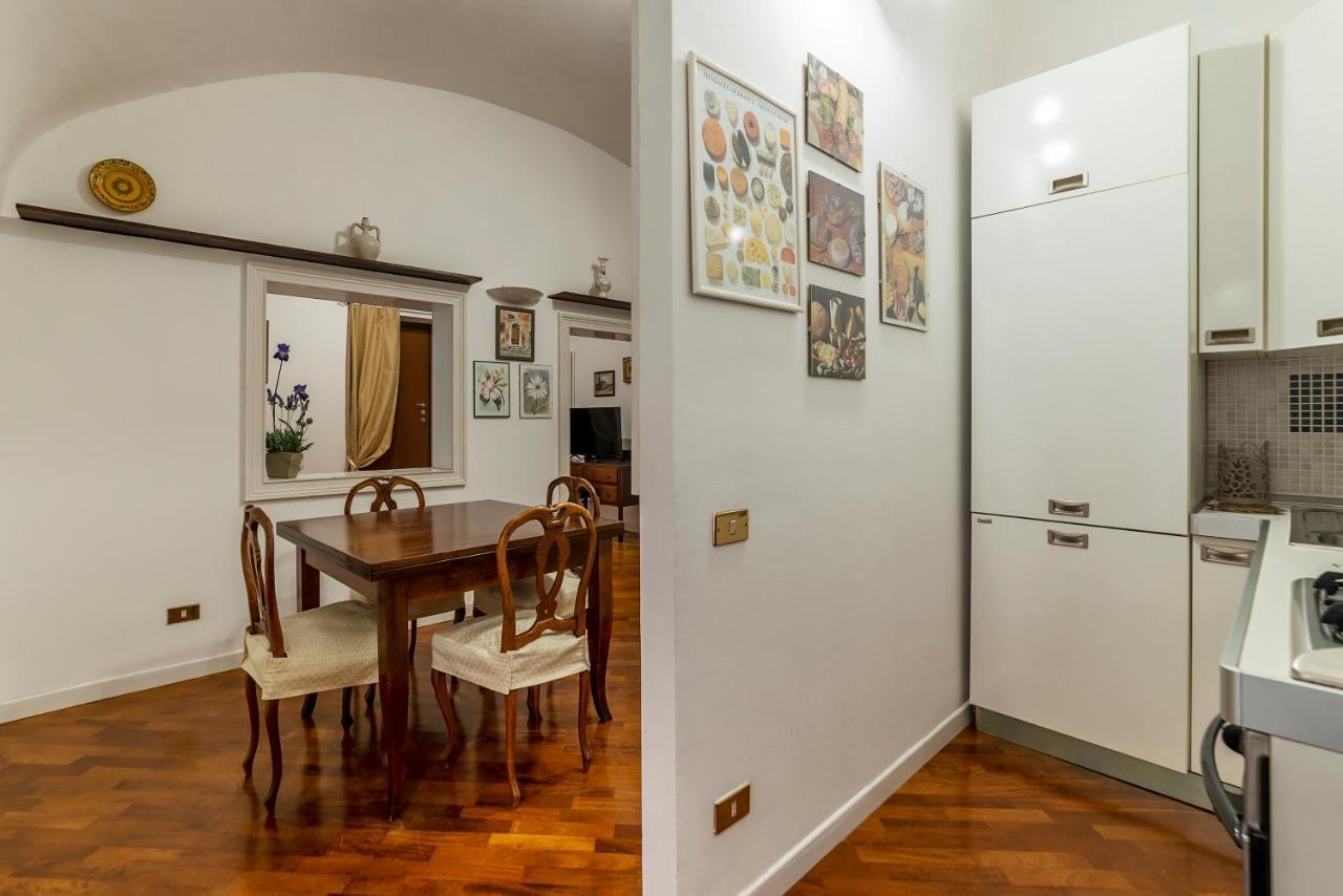 Rione Monti & Cavour Apartment Roma Exterior foto
