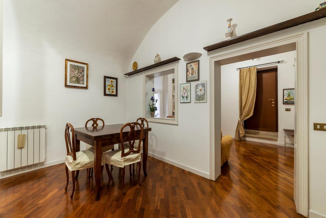 Rione Monti & Cavour Apartment Roma Exterior foto