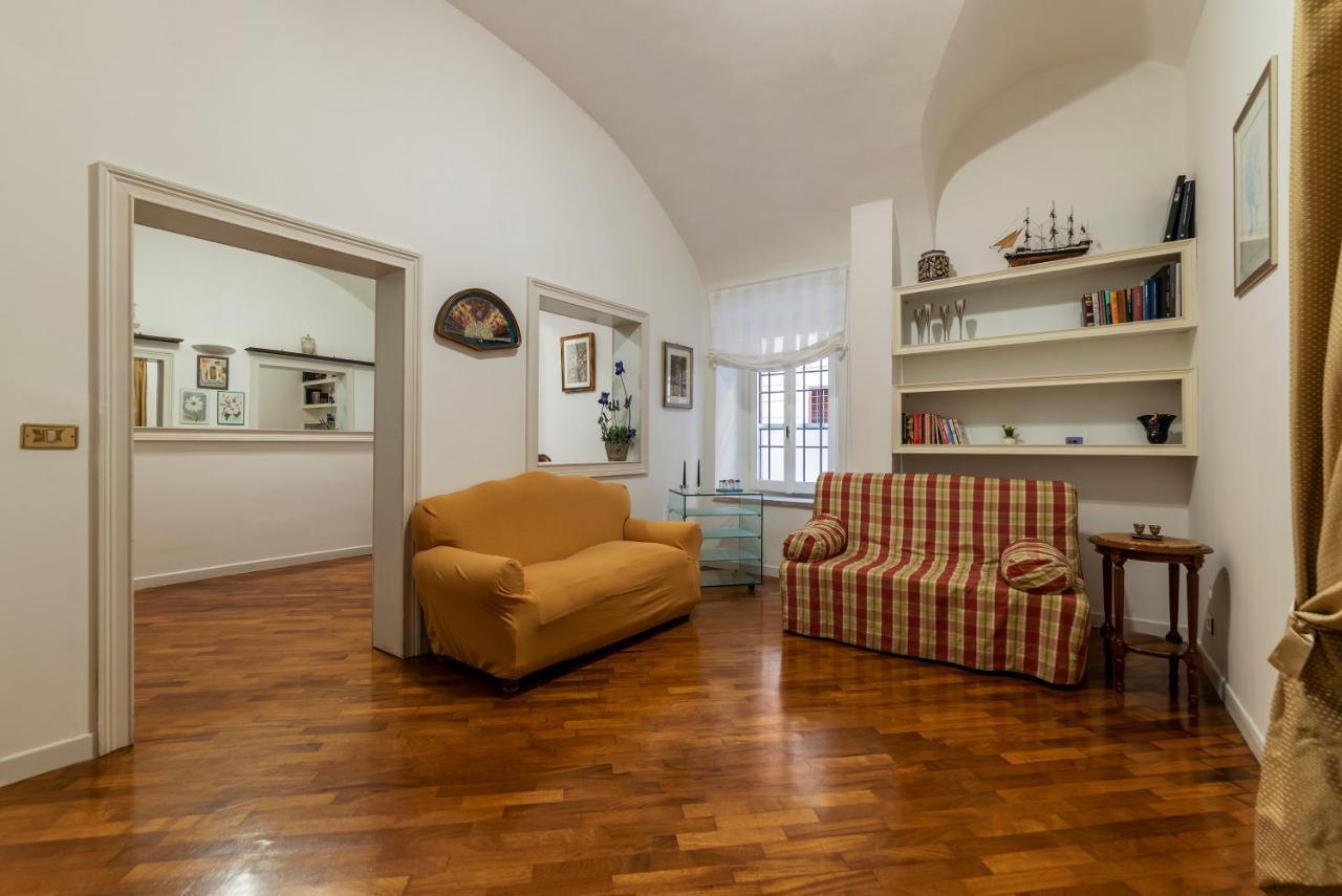 Rione Monti & Cavour Apartment Roma Exterior foto