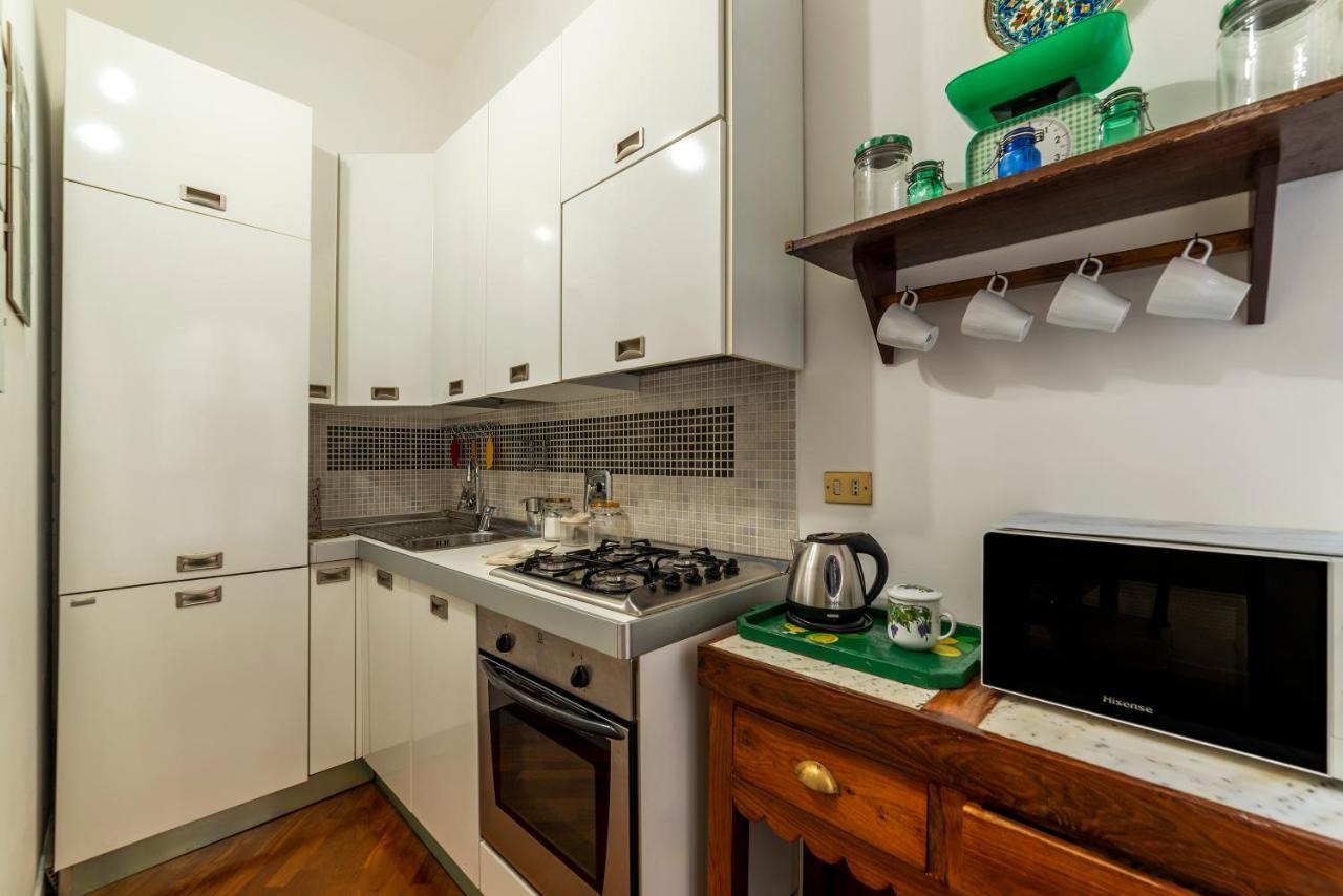 Rione Monti & Cavour Apartment Roma Exterior foto