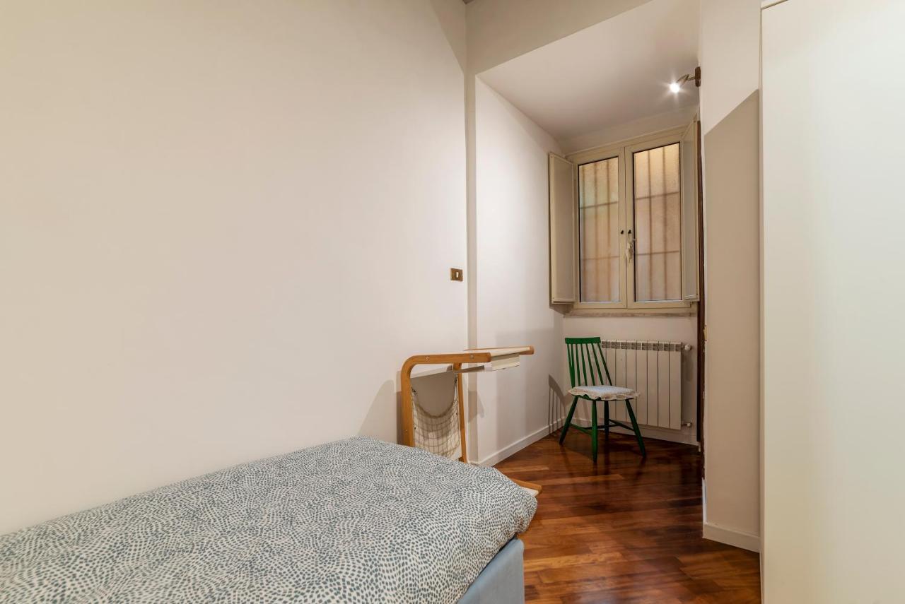 Rione Monti & Cavour Apartment Roma Exterior foto